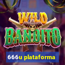 666u plataforma